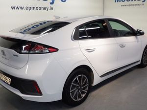 Hyundai Ioniq Electric Premium EV - Leather Inter - Image 3