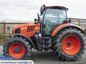 Kubota M7153 Premium *New* - Image 4