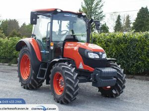 New Kubota M4063 *New* - Image 4