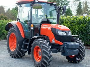 New Kubota M4063 *New* - Image 2
