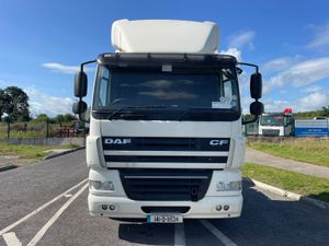Daf CF460 - Image 2