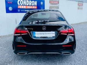 2020 (202) Mercedes-Benz A250E AMG-LINE AUTO - Image 4