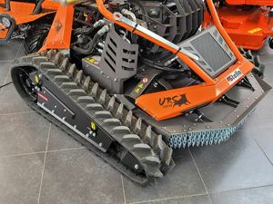 Stella URS 100 Remote Control Mower - Image 3