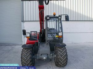 New Weidemann T4512 - Image 2