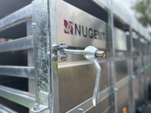 Nugent Cattle / Sheep Trailers - Image 3