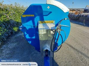 New Fleming MS1000 Spreader - Image 3