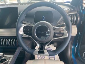 BYD ATTO 3 / 2025 / Fully Electric / TAXI SPEC! - Image 3