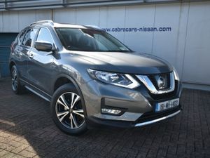 Nissan X-Trail 7 Seat Premium 1.6 DCI - Image 2