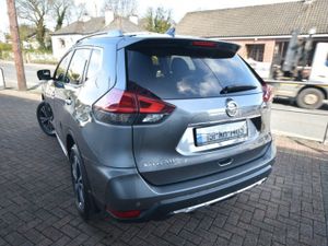 Nissan X-Trail 7 Seat Premium 1.6 DCI - Image 3