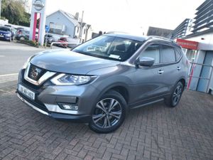 Nissan X-Trail 7 Seat Premium 1.6 DCI - Image 4