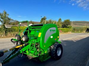 2020 McHale F5600 Baler (31200 Bales) M026 - Image 2