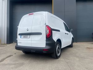 Renault Kangoo Ml19 dCi 95 Start - Image 3