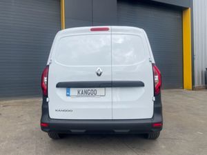 Renault Kangoo Ml19 dCi 95 Start - Image 4