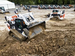 Bobcat Track Loaders | 0% Finance Available - Image 4