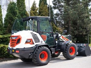 Bobcat L85 Wheel Loaders | 0% Finance Available - Image 3