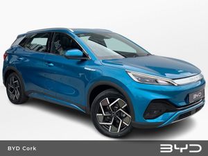 BYD ATTO 3 Design From 1.9  APR  3500 Seai Match - Image 2