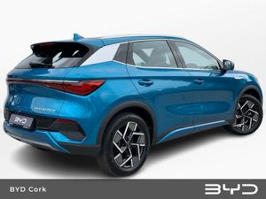 BYD ATTO 3 Design From 1.9  APR  3500 Seai Match - Image 3