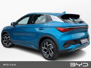 BYD ATTO 3 Design From 1.9  APR  3500 Seai Match - Image 4