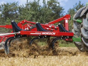 Horsch Tillage equipment - Image 2