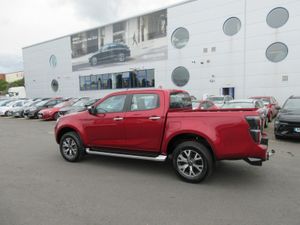 Isuzu D-Max LS Automatic Available - Image 2