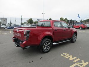 Isuzu D-Max LS Automatic Available - Image 4