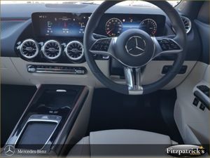 Mercedes-Benz GLA-Class GLA 250e Progressive Plug - Image 2