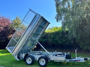 Nugent Trailers Ireland - Image 3