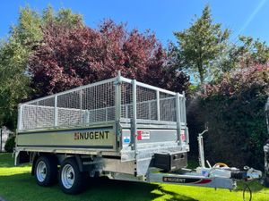 Nugent Trailers Ireland - Image 4