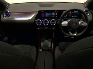 Mercedes-Benz EQA Eqa250 AMG Line  save 4 916 Eur - Image 4