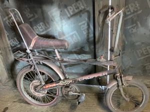 harga raleigh chopper