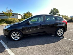 2013 FORD FOCUS 1.6 TDCI - Image 3