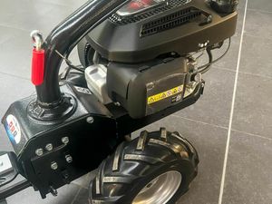 Honda Yard Scraper - Image 3