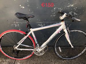 viking elysee ladies road bike