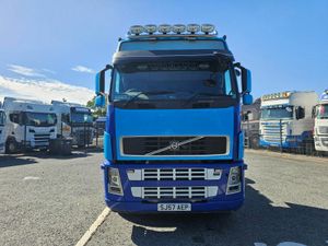 2007 VOLVO FH480 6X2 - Image 2
