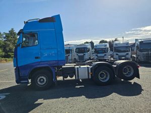 2007 VOLVO FH480 6X2 - Image 4
