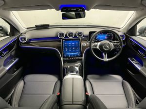 Mercedes-Benz C-Class 200 Avantgarde - 17 Inch Al - Image 4