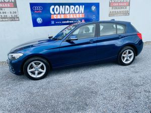 2018 BMW 118D 2.0 SE 150BHP ( 181 REG ) - Image 3