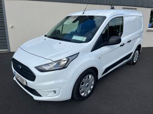 211 Ford Transit Connect HP Trend 120 HP - Image 2