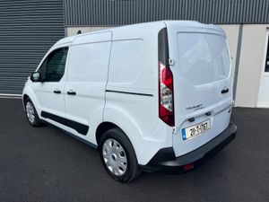 211 Ford Transit Connect HP Trend 120HP - New Test - Image 3