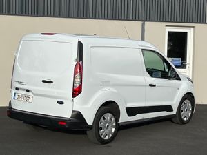 211 Ford Transit Connect HP Trend 120HP - New Test - Image 4
