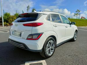 KONA EV FREE CHARGER OR €1000 VOUCHER - Image 4
