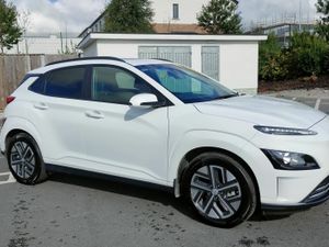 KONA EV FREE CHARGER OR €1000 VOUCHER - Image 3