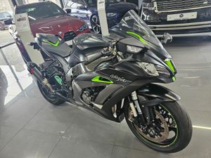 2018 KAWASAKI ZX10 R - Image 2