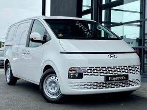 4.9 % FINANCE - Hyundai Staria Van251 - VIDEO TOUR - Image 3