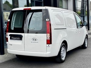 4.9 % FINANCE - Hyundai Staria Van251 - VIDEO TOUR - Image 4