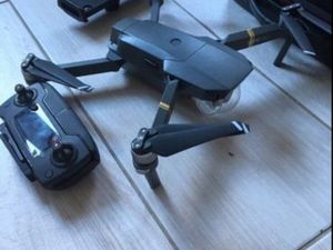 Dji mavic online 2 pro olx