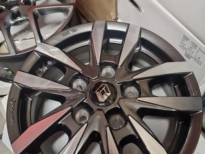Fiat Ducato alloys / Van - Camper etc - Image 4