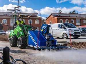 Dynaset Kpl Street Washing Kit - Image 4
