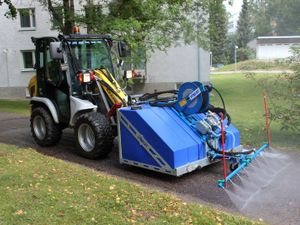 Dynaset Kpl Street Washing Kit - Image 3