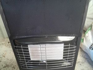 Gas heater for sale in Co. Mayo for €120 on DoneDeal